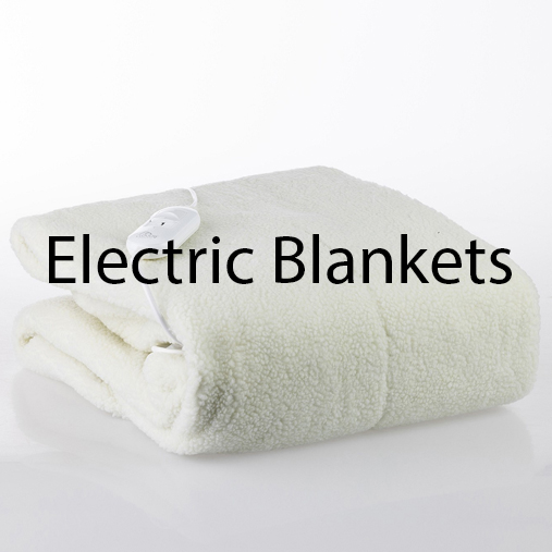 Electric Blankets